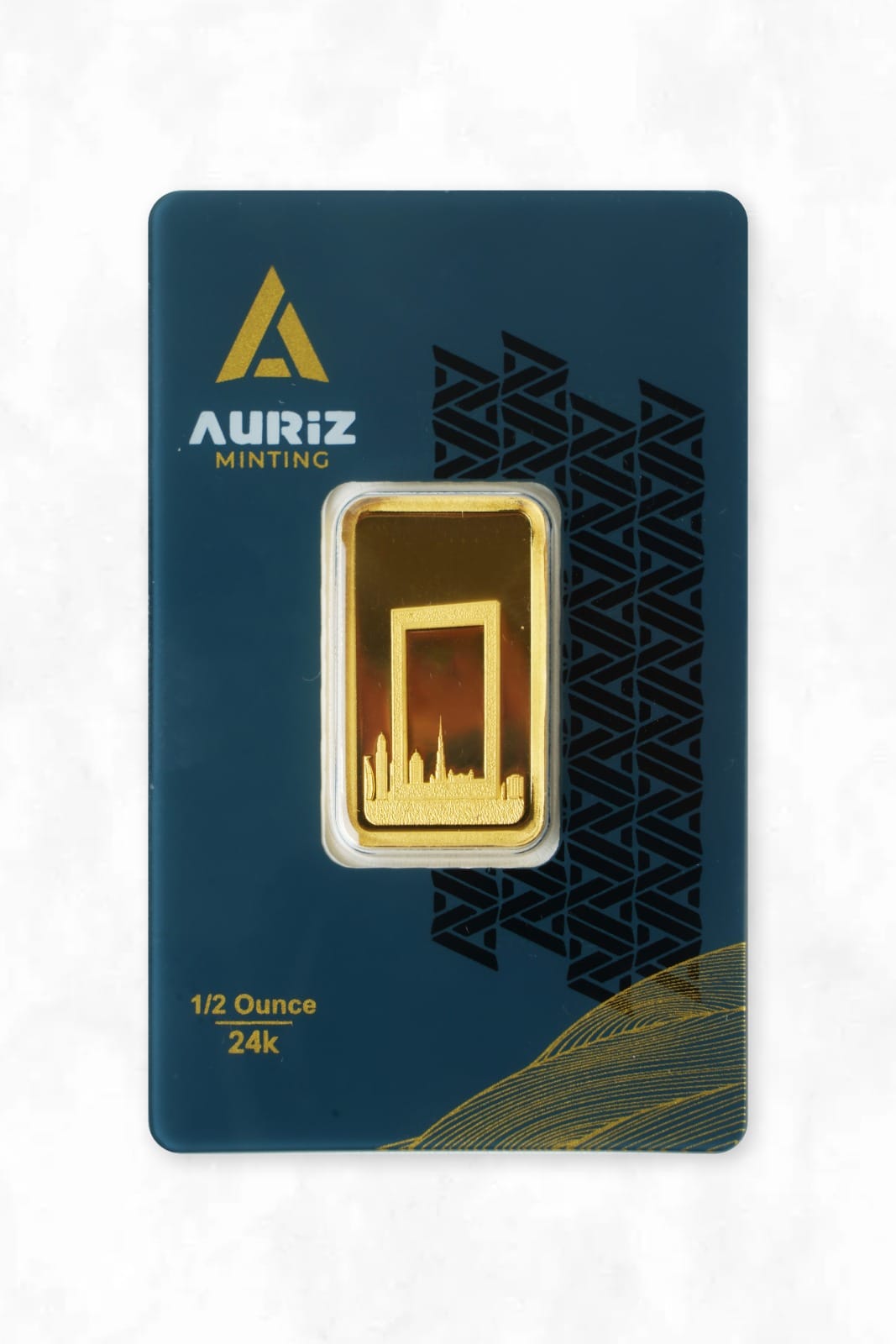 Fine Gold